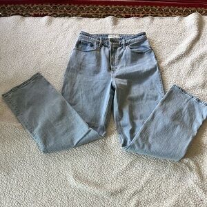 Abercrombie & Fitch (8) Jeans